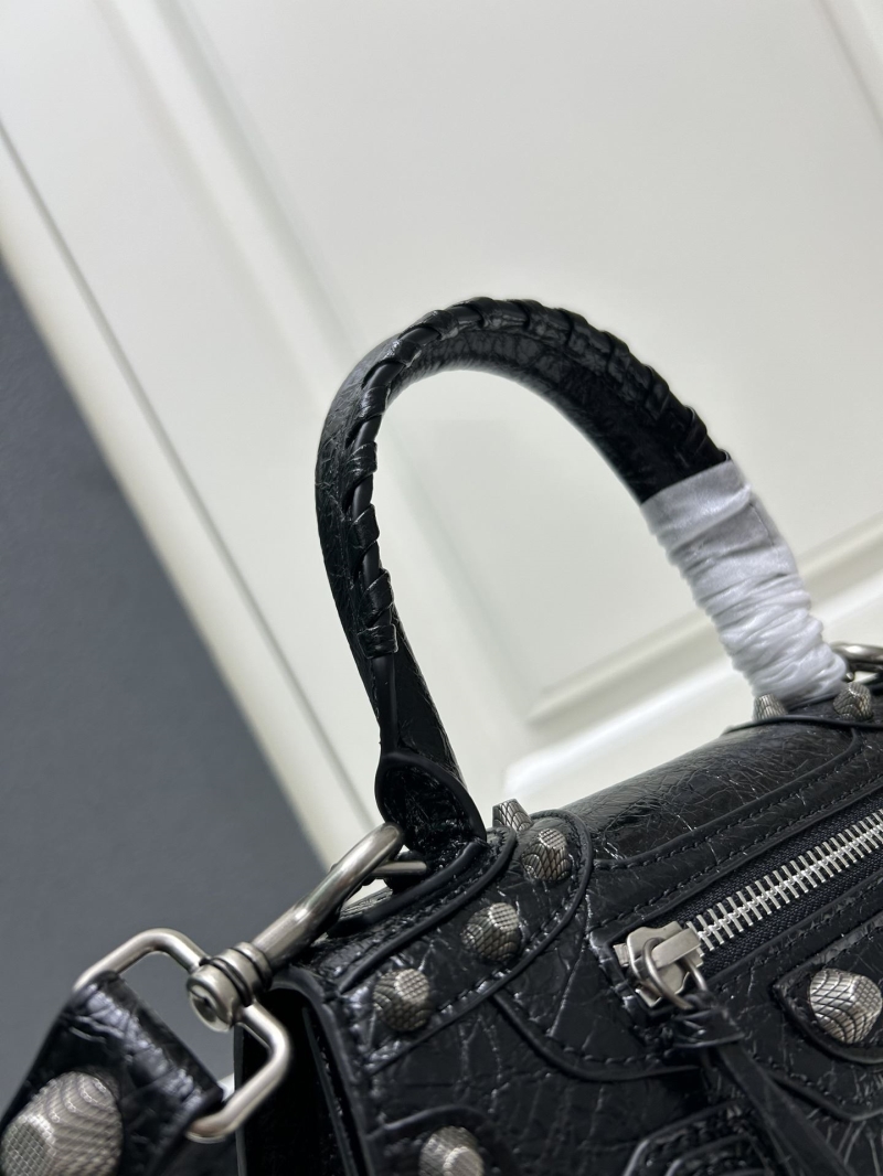 Balenciaga Hourglass Bags